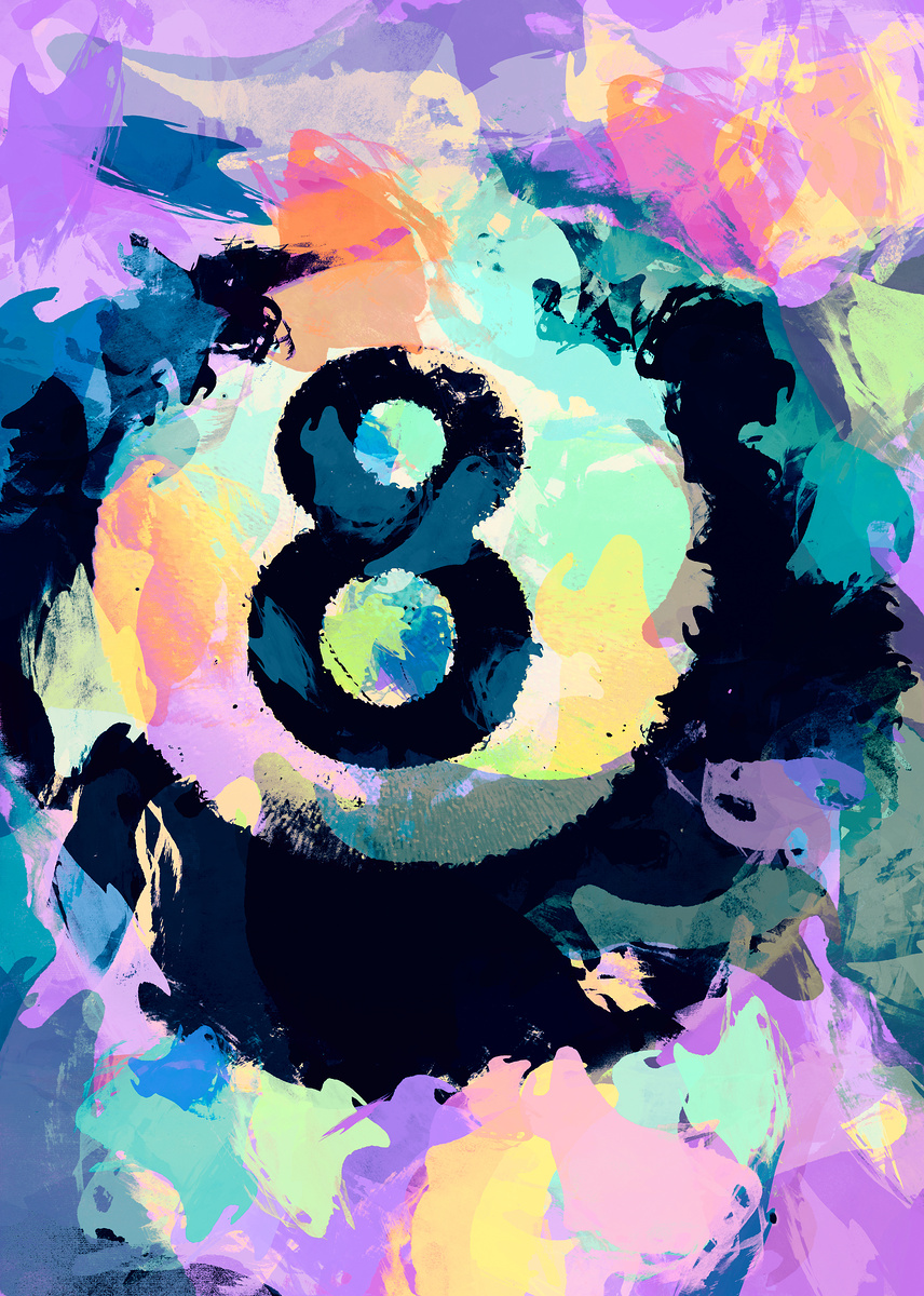 Impression de cadre personnalisé