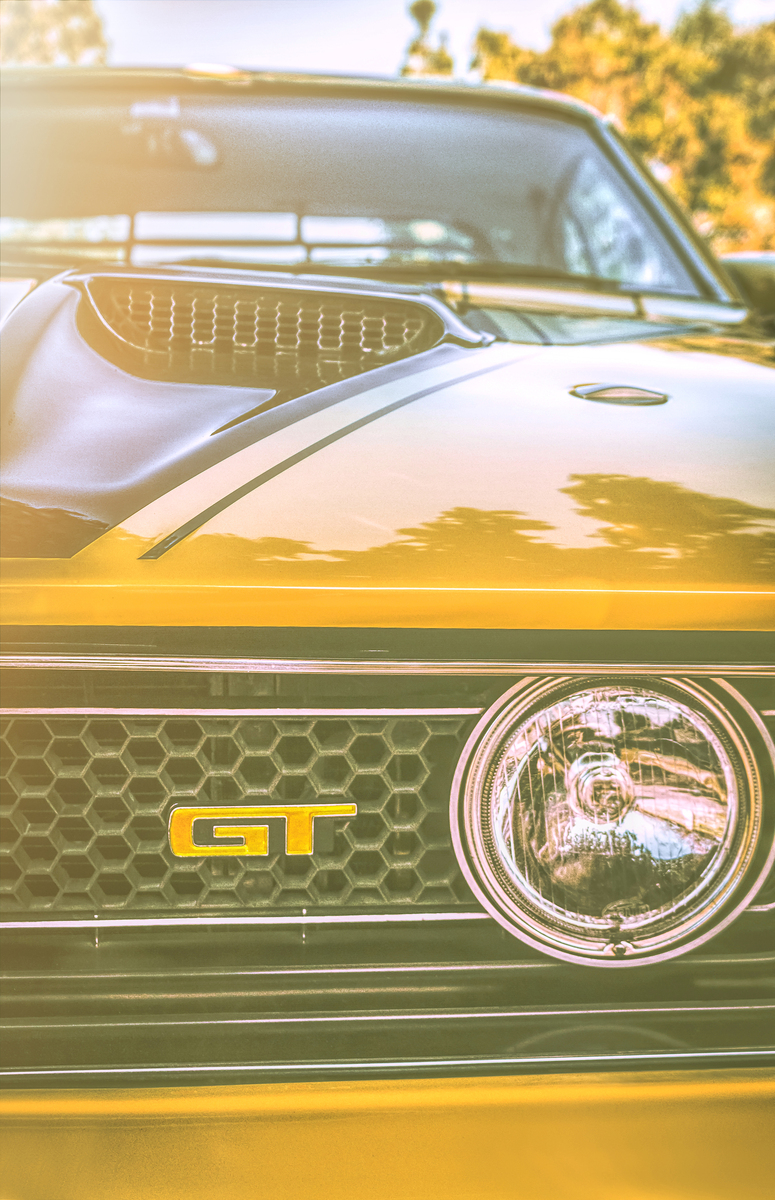 Impression de cadre personnalisé