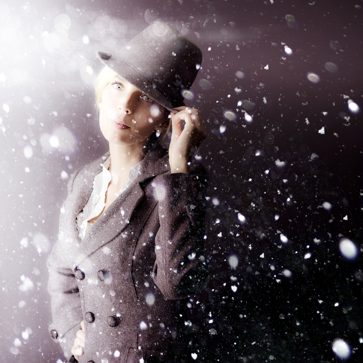 Impression de cadre personnalisé