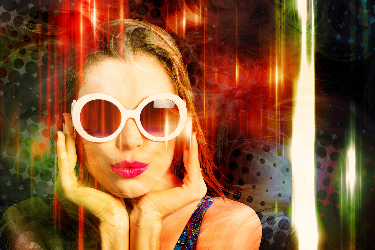 Impression de cadre personnalisé