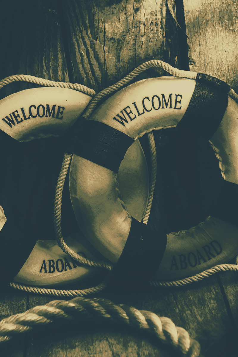 Impression de cadre personnalisé