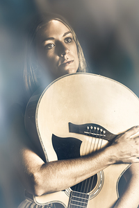 Sentimental Songstress