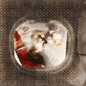 Pressing issues of a window POW