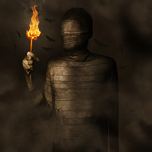 Of myths and mysteries