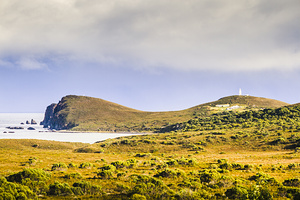 South Bruny National Park