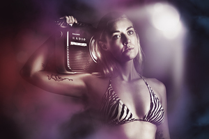 Nights Of Beach Disco