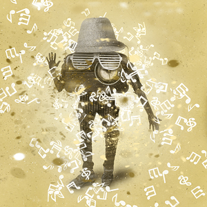 Walking Sounds Of Yesterday