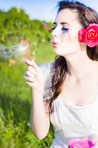 Heart Felt Happiness