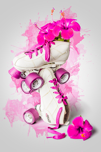 Chic Skate