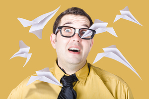 Business planning and development