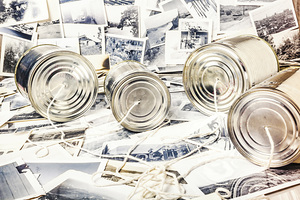 News room switchboard