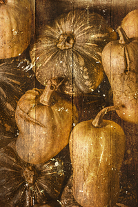 Weathered Farmers Market