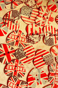 Love of the heartland