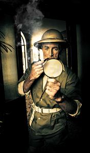 Discovery And Adventure