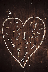 Under the spell of love