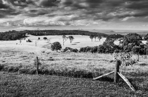 Dahmongah Lookout Mount Mee