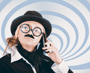 Technology evolution of mobile phone communication