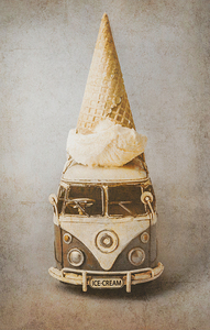 Serving Of Nostalgia