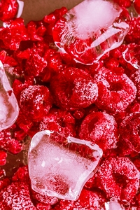 Refreshing And Fruity