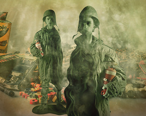 It’s all fun and games until....