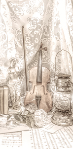 Played Out With Grace 