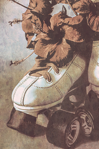 Faded Summer Memories