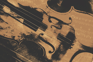 A Wooden Performance 