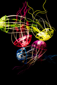 Entwined in interconnectivity