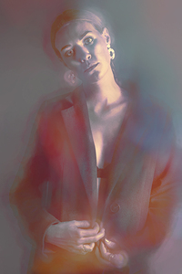 Light And Fashion Form