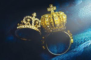 Rings of nobility