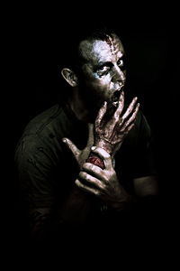 Deadly Midnight Snack