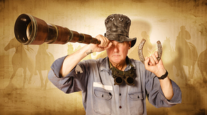 The race that stops the nation