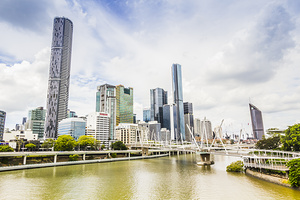 Commercial modernism