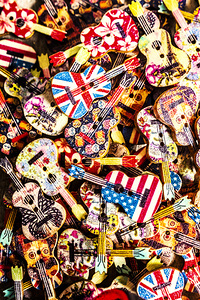 A colour instrumental