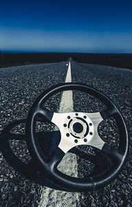 Wheel of Motorsports 