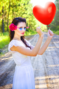 Heartache And Heartbreak