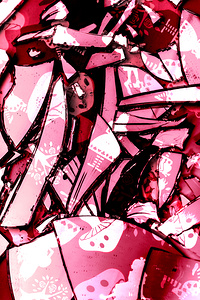 Predictive deprogramming