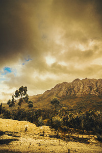 Tasmania mountain marvels