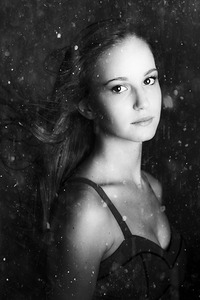 Running From The Rain