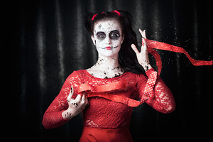 Spiritual journey of the dearly departed