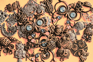 Antique owl consortium