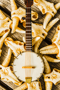 A playout in country music