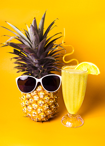 Resorting to a cocktail