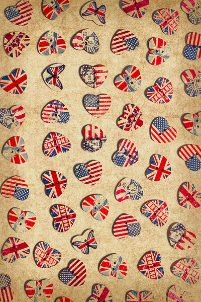 Sovereign state sentiments Print