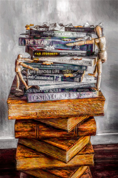 Escape Velocity Print