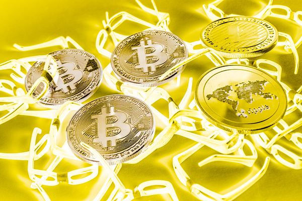 Digital development Print