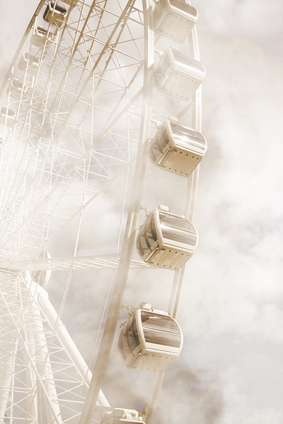 The Faraway Fair Print