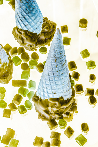 Summer tips and parlour tricks Print