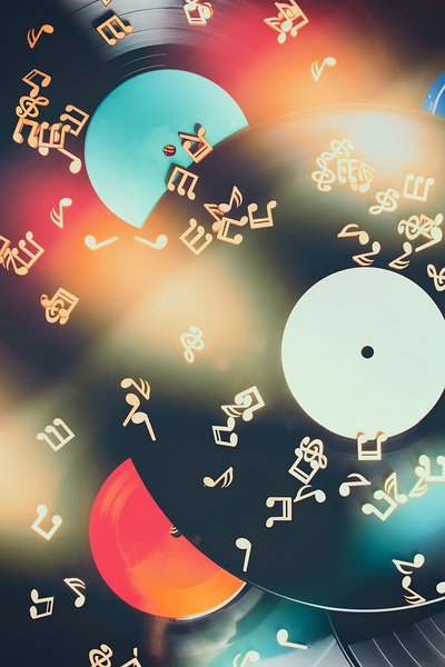 Sound dynamics  Print