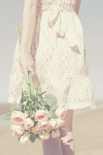 Pastel Romances Print